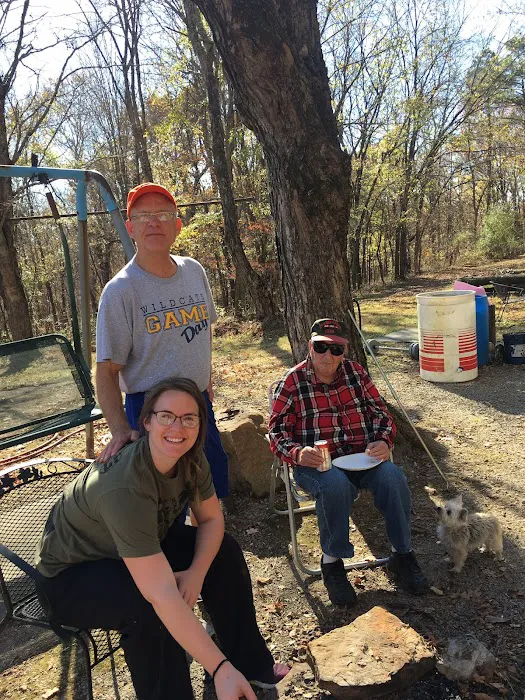 God’s Little Acre Campground Picture 9