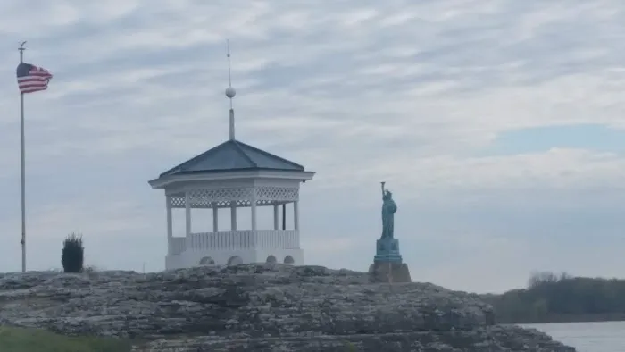 US Forestry Department Picture 2