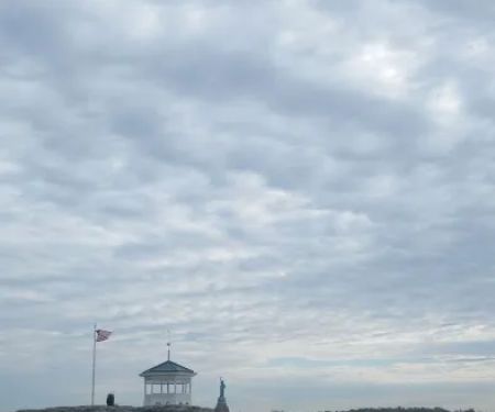 US Forestry Department