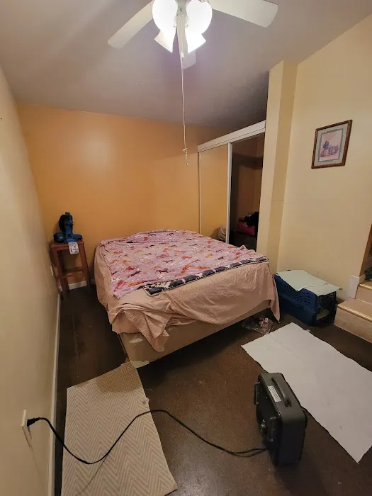 High Knob Equestrian Campground Picture 1