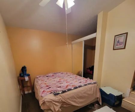 High Knob Equestrian Campground