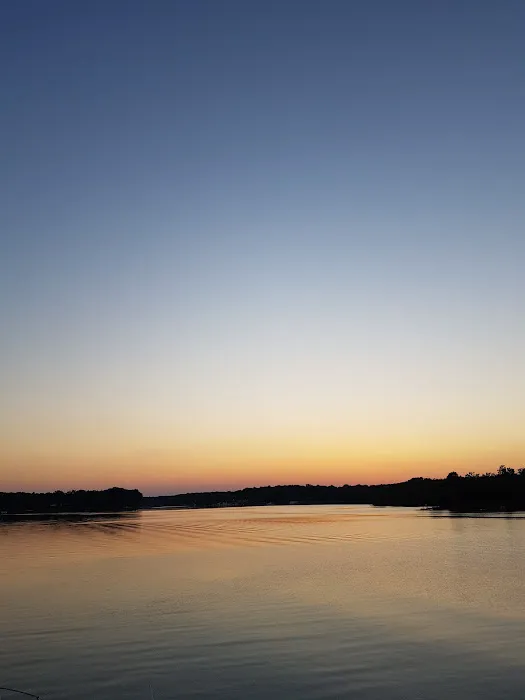 Garden of the Gods Recreational Area Picture 1