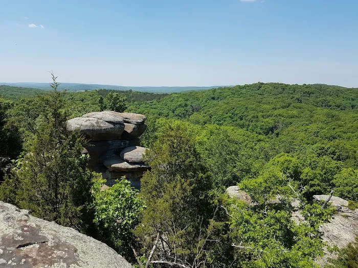 Garden of the Gods Recreational Area Picture 3