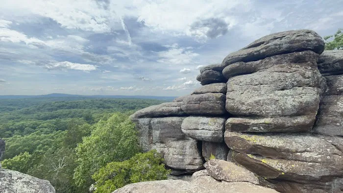 Garden of the Gods Recreational Area Picture 5