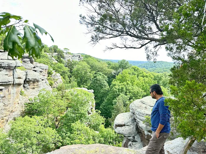 Garden of the Gods Recreational Area Picture 6