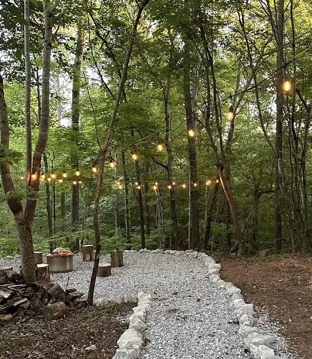 Tiny Shiny Retreat Picture 4