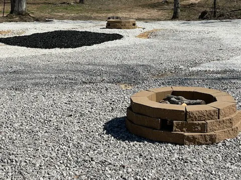 Camp Luna RV Park Picture 1