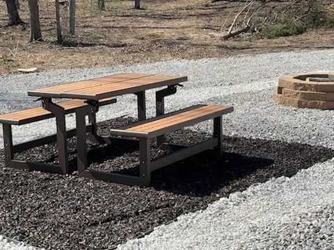 Camp Luna RV Park Picture 2