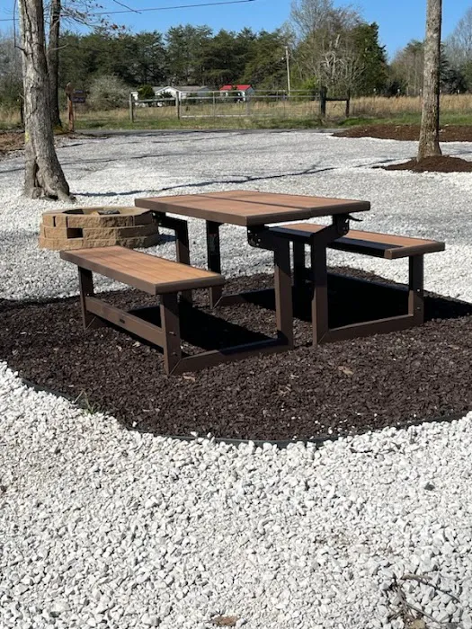 Camp Luna RV Park Picture 5