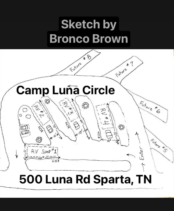 Camp Luna RV Park Picture 4