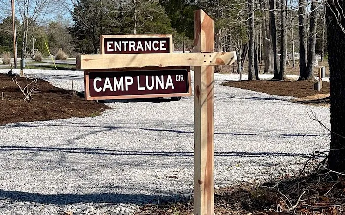Camp Luna RV Park Picture 6