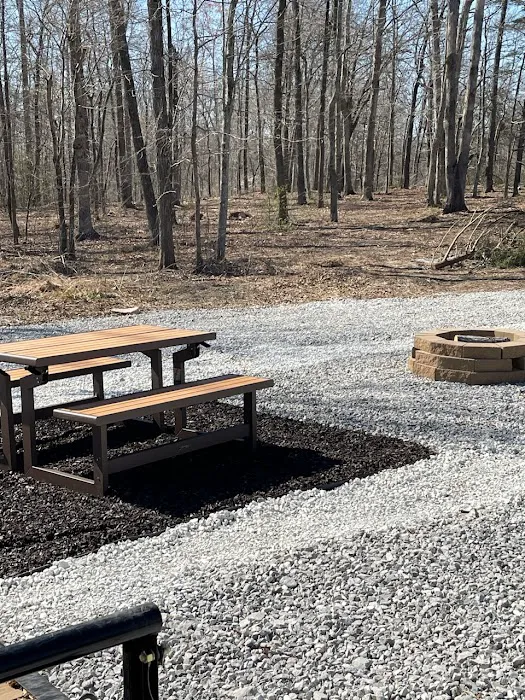 Camp Luna RV Park Picture 9