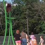 Cedars of Lebanon State Park Campground