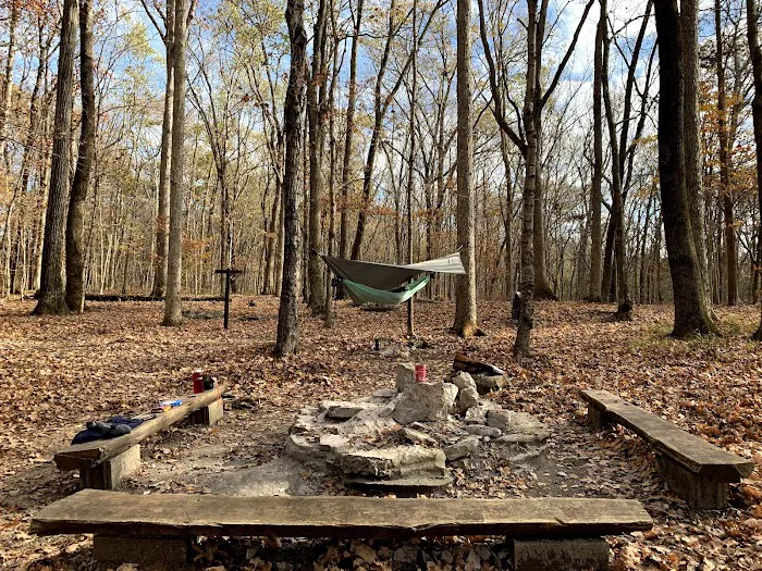 Campsite 2 Picture 1