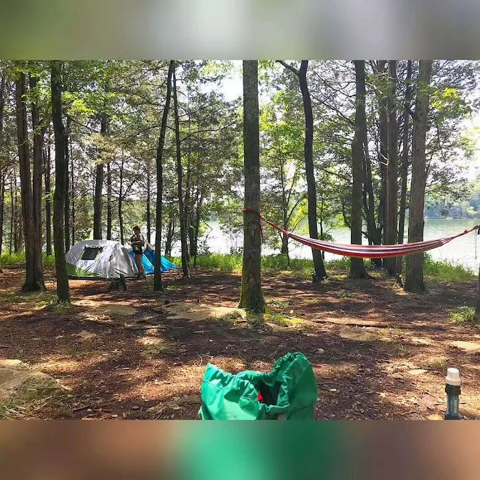 Campsite 2 Picture 6