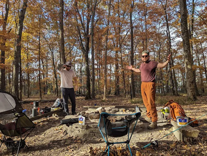 Campsite 2 Picture 10