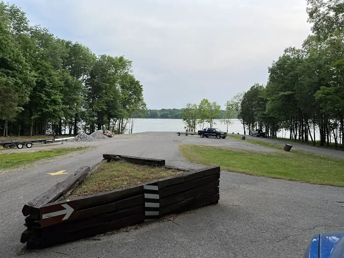 Poole Knobs Campground Picture 1