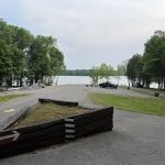 Poole Knobs Campground