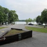 Poole Knobs Campground ico