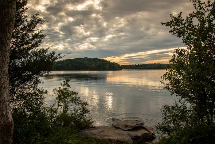 Poole Knobs Campground Picture 4