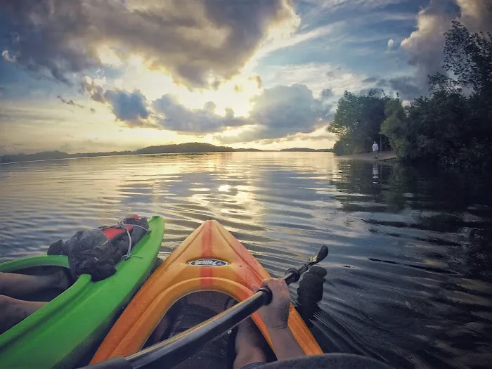 Poole Knobs Campground Picture 6