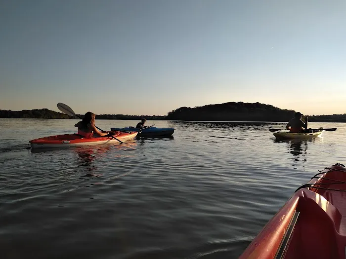 Poole Knobs Campground Picture 10