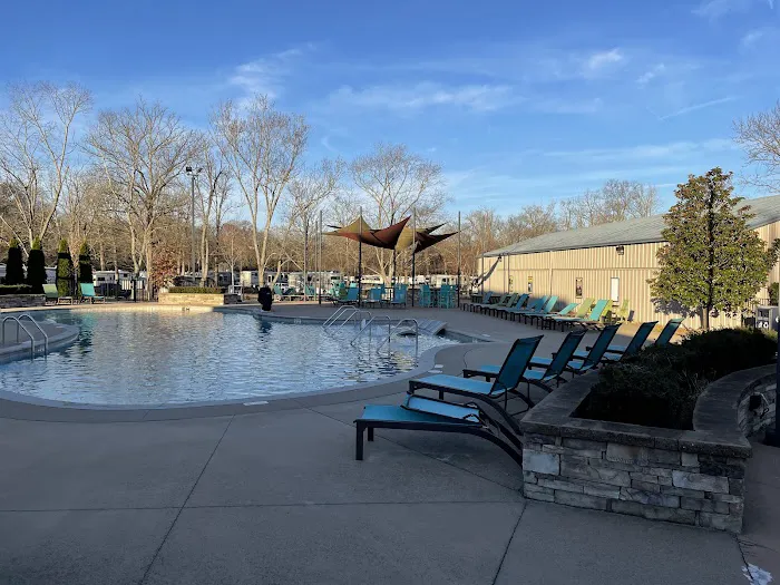 Nashville KOA Resort Picture 1