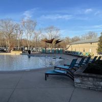 Nashville KOA Resort ico