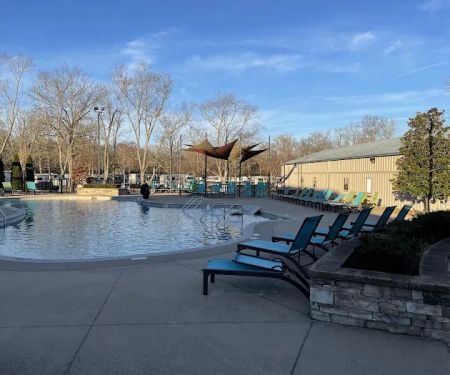 Nashville KOA Resort