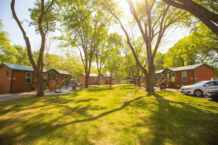 Nashville KOA Resort Picture 2