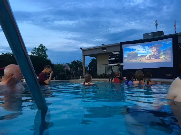 Nashville KOA Resort Picture 10