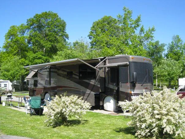 Nashville KOA Resort Picture 7