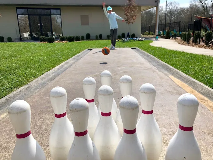 Nashville KOA Resort Picture 6