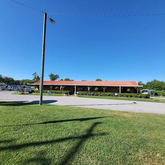 Two Rivers Campground Picture 1