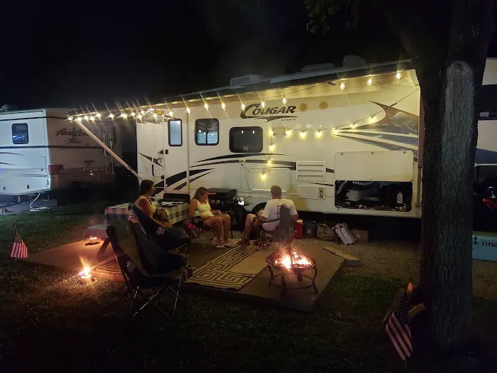 Two Rivers Campground Picture 6