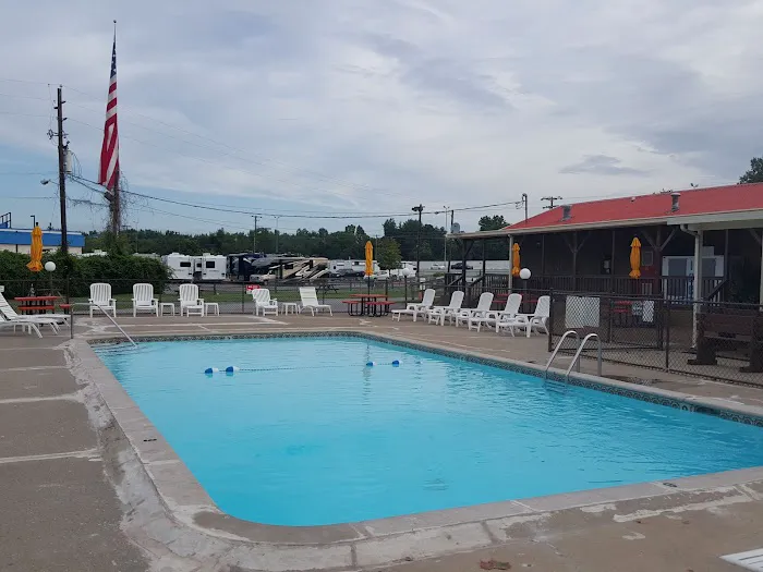 Two Rivers Campground Picture 2