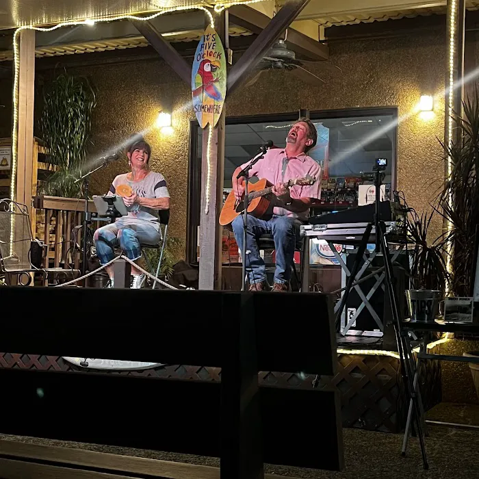 Two Rivers Campground Picture 8