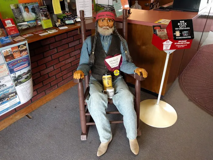 Two Rivers Campground Picture 3