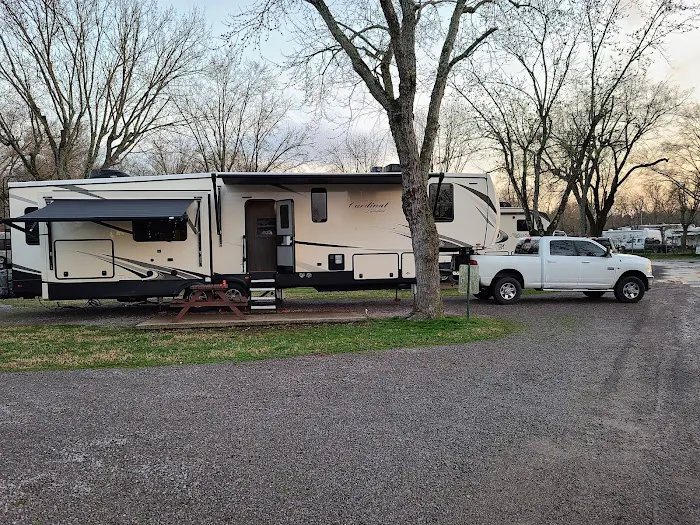 Two Rivers Campground Picture 4
