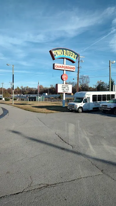 Two Rivers Campground Picture 5