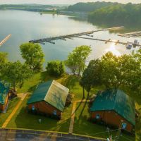 Nashville Shores Lakeside Resort ico