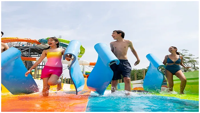 Nashville Shores Lakeside Resort Picture 9
