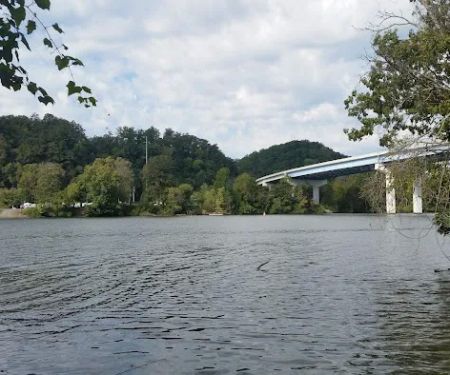 RV Park at Riverview, Ridley Rentals LLC