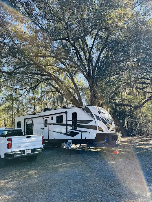 South Newport Campground Picture 2