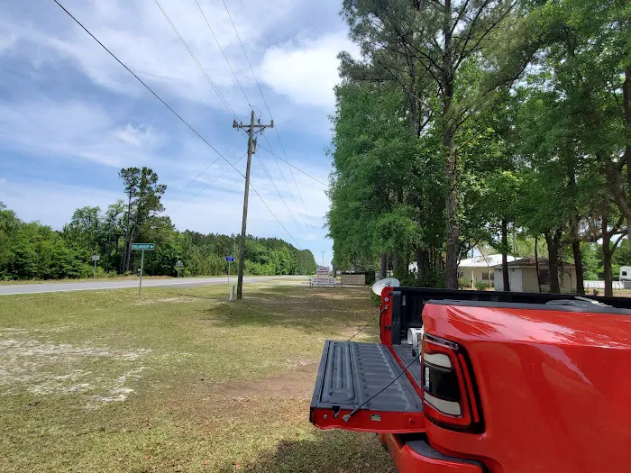 South Newport Campground Picture 6