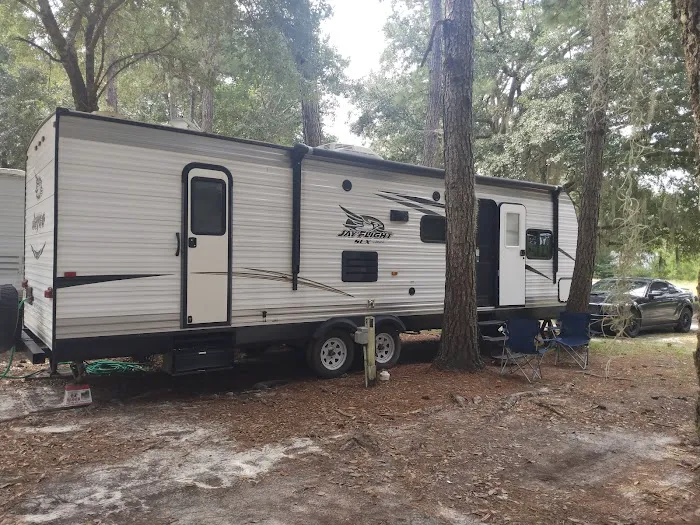 South Newport Campground Picture 10