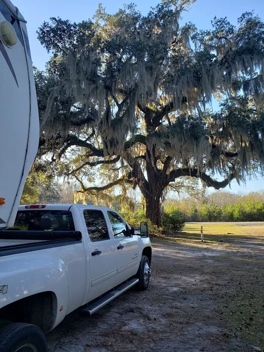 South Newport Campground Picture 5