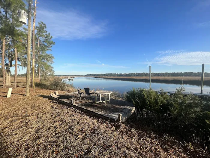 Belle Bluff Island Campground and Marina Picture 1