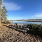 Belle Bluff Island Campground and Marina