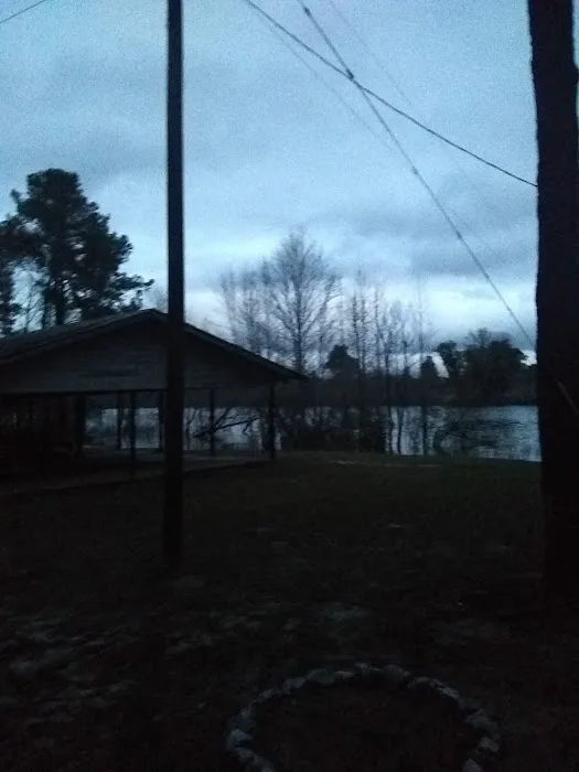 Morgan Lake Hunting & Fishing Picture 4